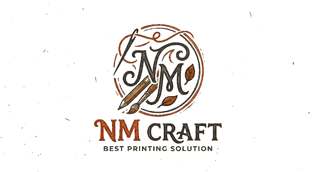 NM Craft — Best Printing Solution
